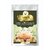 Simply Jaivik Low GI Diabetic Care Atta  Multi-Grain High Fiber Flour for Blood Sugar Control  Weight Management (5kg)