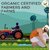 Simply Jaivik Unpolished Tur Dal (Arhar Dal)  Rich in Protein  Fiber, Naturally Sun-Dried, No Polishing (2kg)