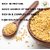 Simply Jaivik Unpolished Chana Dal  Rich in Protein  Fiber, Naturally Sun-Dried, Pure Taste, No Polishing (1kg)