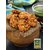Simply Jaivik Unpolished Chana Dal  Rich in Protein  Fiber, Naturally Sun-Dried, Pure Taste, No Polishing (2kg)