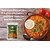 Simply Jaivik Unpolished Red Masoor Dal  Protein-Rich Split Lentils, Naturally Grown  Easy Digestion (500gm)