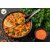 Simply Jaivik Unpolished Red Masoor Dal  Protein-Rich Split Lentils, Naturally Grown  Easy Digestion (500gm)