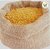 Simply Jaivik Premium Yellow Moong Dal  Split Moong Lentils, Unpolished, Rich in Protein  Digestive Fiber (500g)