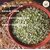 Simply Jaivik Green Moong Dal Chilka (Split)  High Fiber  Protein, Unpolished Split Green Gram for Health (500gm)