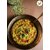 Simply Jaivik Green Moong Dal Chilka (Split)  High Fiber  Protein, Unpolished Split Green Gram for Health (2kg)