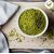 Simply Jaivik Whole Green Moong Dal (Sabut)  Unpolished Whole Green Gram, Rich in Plant Protein  Iron (500g)