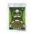 Simply Jaivik Whole Green Moong Dal (Sabut)  Unpolished Whole Green Gram, Rich in Plant Protein  Iron (1kg)