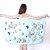 Microfiber Soft Bath Towel and Lady Spa Shower Towel Fashion Women Wearable Quick Dry Magic Bathing Beach Spa Bathrobes