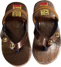 Infant Chappal Handmade