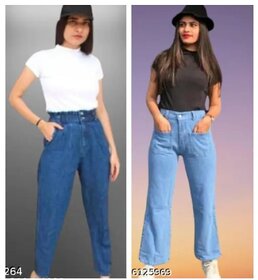 Comfy Sensational Women Jeans