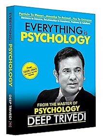 Everything is Psychology