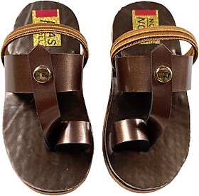 Infant Chappal Handmade