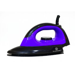                       Doha Dry Iron                                              