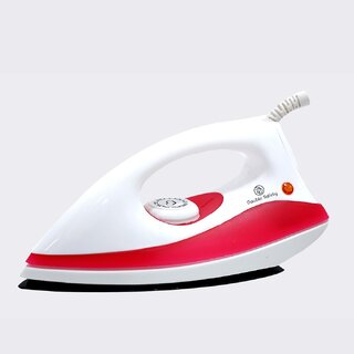                       Phuket Orange Dry Iron                                              