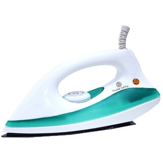 Phuket Green Dry Iron