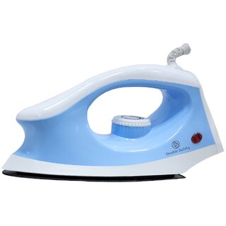                       Pataya Dry Iron                                              