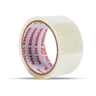 2 inch Transparent Cello Tape - 45 meters 2 inch Transparent Cello Tape - 45 meters