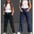 Combo of 2 denim jeans