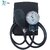 K-life Manual Aneroid Sphygmomanometer  Blood Pressure Monitor with Pressure Gauge (Black)  Description: