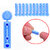 K-life Round Blood glucose Glucometer Lancets  (100)