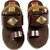 Infant Chappal Handmade