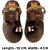 Infant Chappal Handmade