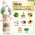 Organic Cracked Heel Guard Cream  Natural Foot Repair for Dry  Cracked Heels (100ml)