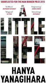 A Little Life Shortlisted for the Man Booker Prize 2015