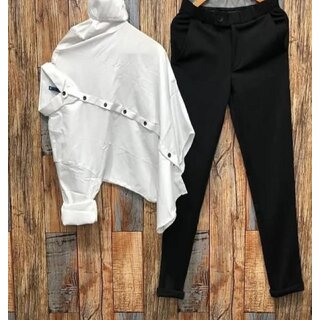 full sleev shirt pant combo for mens