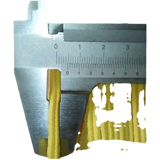 Custom Embroidered Taekwondo Belts | Cotton Core Karate & Judo Belts in Multiple Colors (Red, 160 cm)