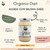 Organic Diet A2 Desi Cow Bilona Ghee - Premium Hand-Churned Gir Cow Ghee for Authentic Cooking and Maximum Nutritional Benefits