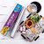 BIYANKA Freshwrapp Hindalco Aluminium Foil 72 Meters, 11microns  Food Packing, Wrapping, Storing and Serving