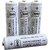 AA 1800 mAh 1.2v Rechargeable Battery for Toys, Clock, Gaming Console, Torch, Remote, Trimmer etc (Pack of 4)