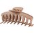8-Pack ABS Plastic Geometric Dragon Bone Hair Claws, 11cm Fashion Grip Clips, Durable Non-Slip Hair Claws for Women (4+4)