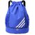 Large Capacity Drawstring Backpack, Versatile Sports & Beach Tote with Drawstring Closure for Gym, Swim, Travel (Yellow)