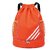 Large Capacity Drawstring Backpack, Versatile Sports & Beach Tote with Drawstring Closure for Gym, Swim, Travel (Yellow)