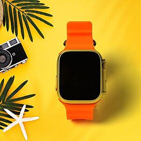 T800 Ultra Smartwatch - 1.99
