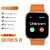 T800 Ultra Smartwatch - 1.99
