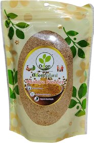 Odon Natural Cold Press Organic Dhaniya Powder - High Fiber Coriander Spice for Heart Health