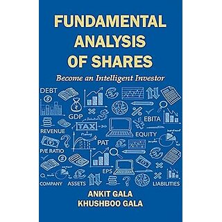 Fundamental Analysis Shares  Become An Intelligent Investor Paperback  1 January 2019