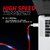 Digimate Red Alert Hight Quality USB to Type C, Support Upto 65W Fast Charging Cable (DG-DC-C-RD-1003, Red)