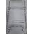 BIYANKA Chakla Belan Stand - Wall Mount Stainless Steel