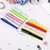 BIYANKA 2-in-1 Everlasting Magic Pencil with Replaceable Eraser  Inkless, Reusable, Portable (1 Pc / Mix Color)
