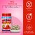 Chamria Anardana Goli Tangy Digestive Powder with Pomegranate Seeds  Acidity  Bad Breath Relief  100g (Pack of 3)