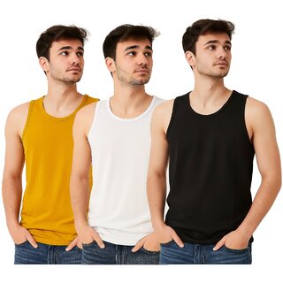 Men Vest