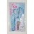 Sanrio Safety Scissors , Hello Kitty, My Melody, Cinnamoroll  For Childrens - Pack of 2 ( Multicoloured )