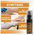 Varicose Veins Spray - Natural Herbal Formula for Fast Relief  Reduces Swelling, Relieves Pain  Promotes Blood Circula