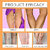 Varicose Veins Spray - Natural Herbal Formula for Fast Relief  Reduces Swelling, Relieves Pain  Promotes Blood Circula