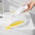Duck Soap Box Self Draining Holder for Shower Bathroom Tub Non-Slip Dish With Drainage Rack Portable (Pack of 1)