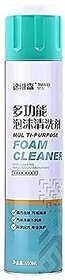 Multipurpose Foam Cleaner Spray, Car Seat/Exterior & Interior, Shoes, Sofa Cleaning Spray (650ml) - Pack of 1